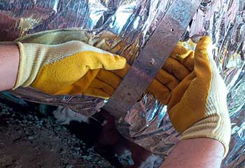 Air Duct Repair Projects | Air Duct Cleaning Rancho Santa Fe, CA Air Duct Repair Projects | Air Duct Cleaning Rancho Santa Fe, CA