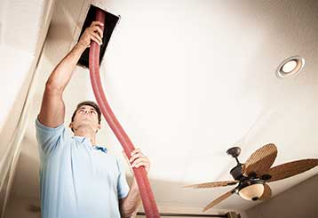 Air Vent Cleaning | Air Duct Cleaning Rancho Santa Fe, CA
