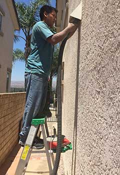 Dryer Vent Cleaning Near Me, Rancho Santa Fe