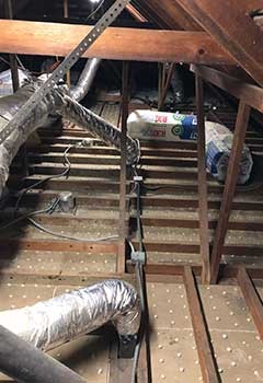 Quick Air Duct Cleaning Rancho Santa Fe