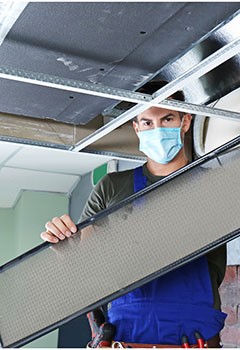 Local Air Duct Cleaning Near Rancho Santa Fe